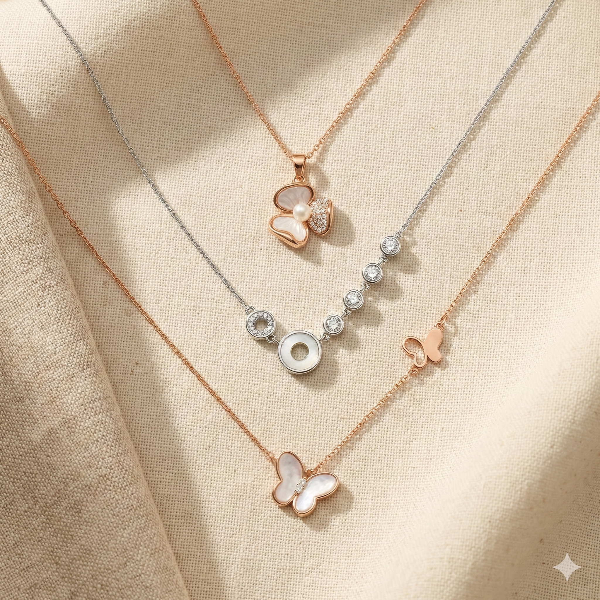 Daily Wears for Neck