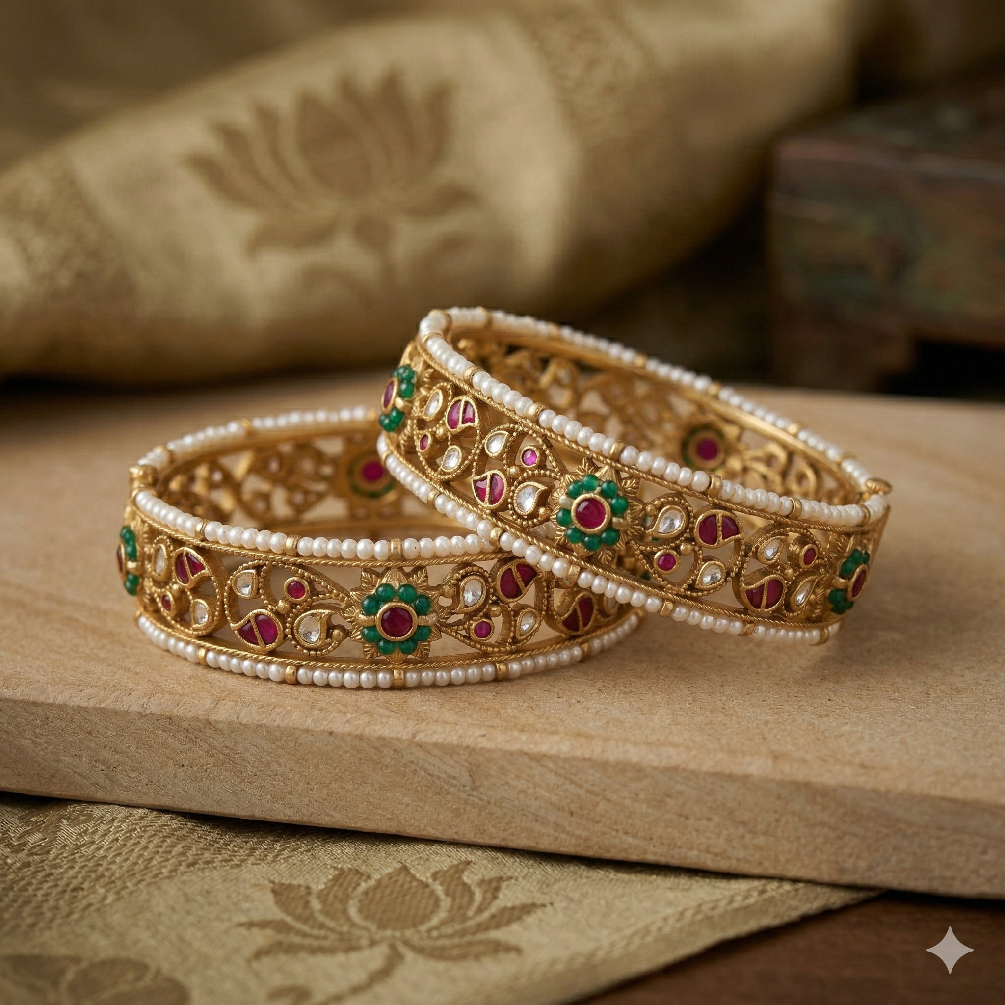 Heritage Kada