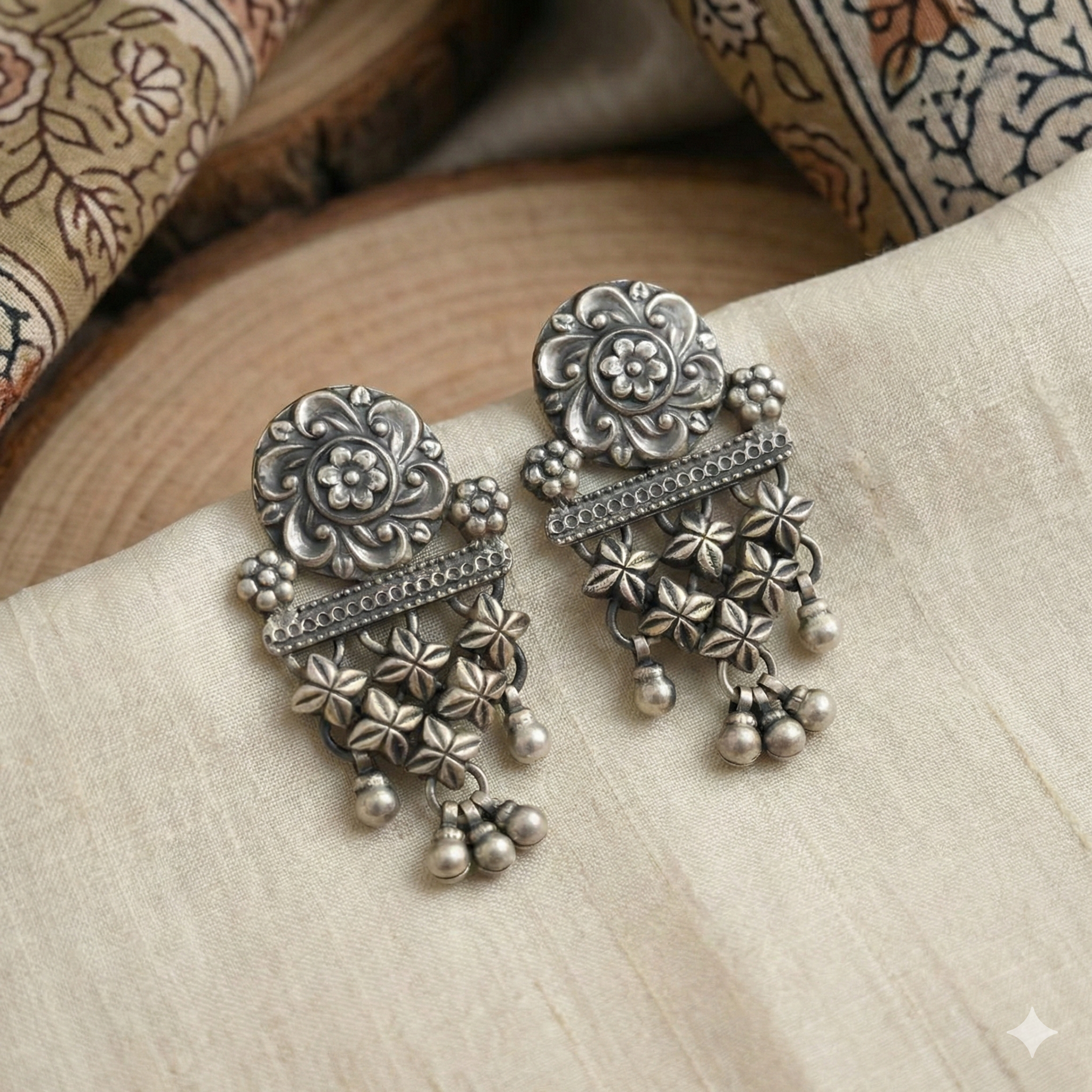 Antique Earrings