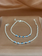 The "Ocean Sparkle" Gradient Payal