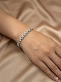 Ivy Link Bracelet