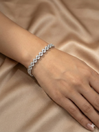 Ivy Link Bracelet