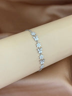Bloom Cascade Bracelet