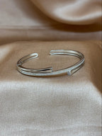 The Marquise Leaf Bracelet