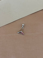Minimalist Polished Pyramid Set
