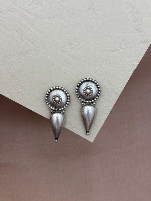 Classic Round Dome Drops