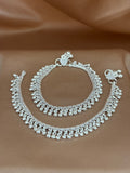 "Giggle & Jingle" Dense Bead Payal