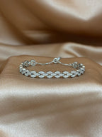 Ivy Link Bracelet