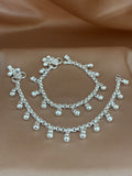 "Sweet Sprinkles" Minimalist Charm Payal