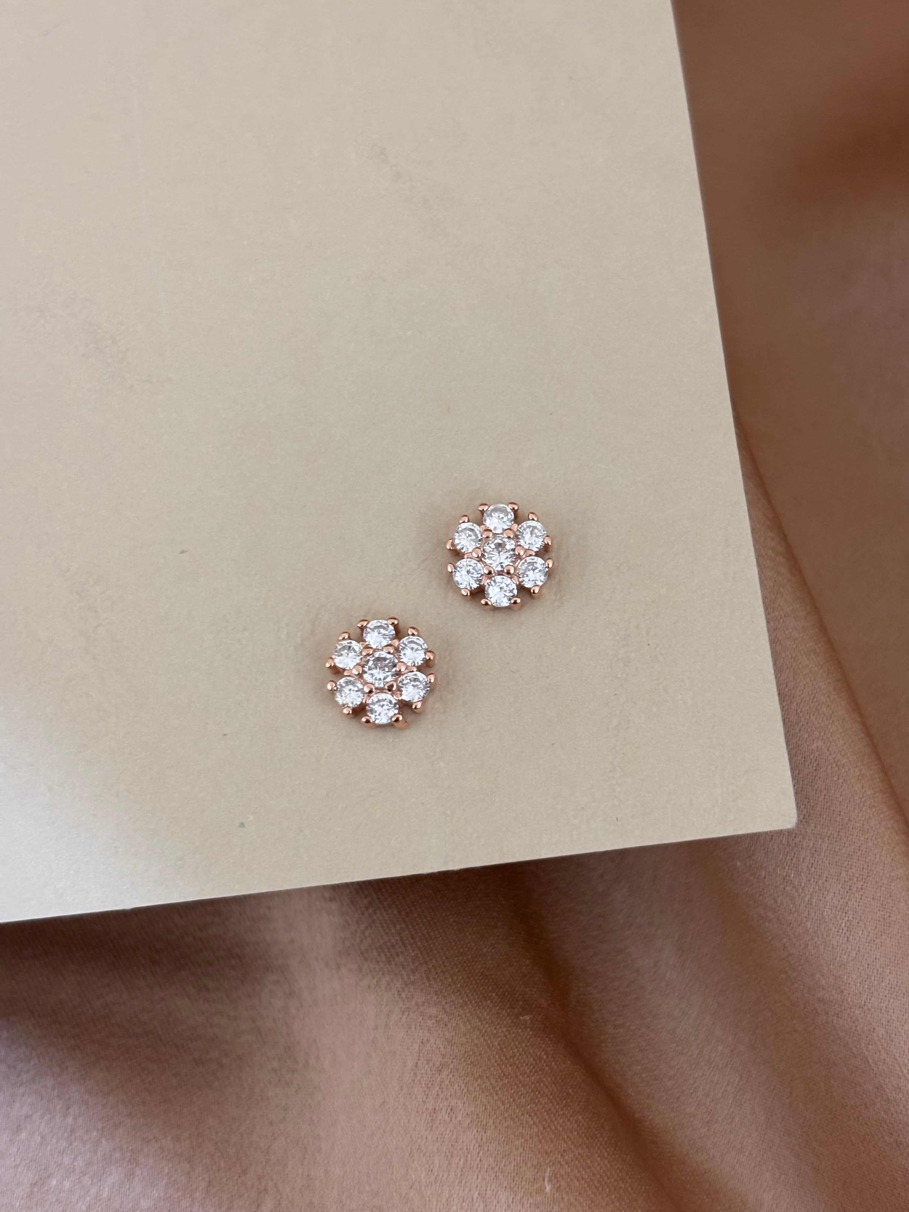 Azure Cluster Studs