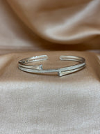 The Marquise Leaf Bracelet