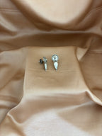 Classic Round Dome Drops