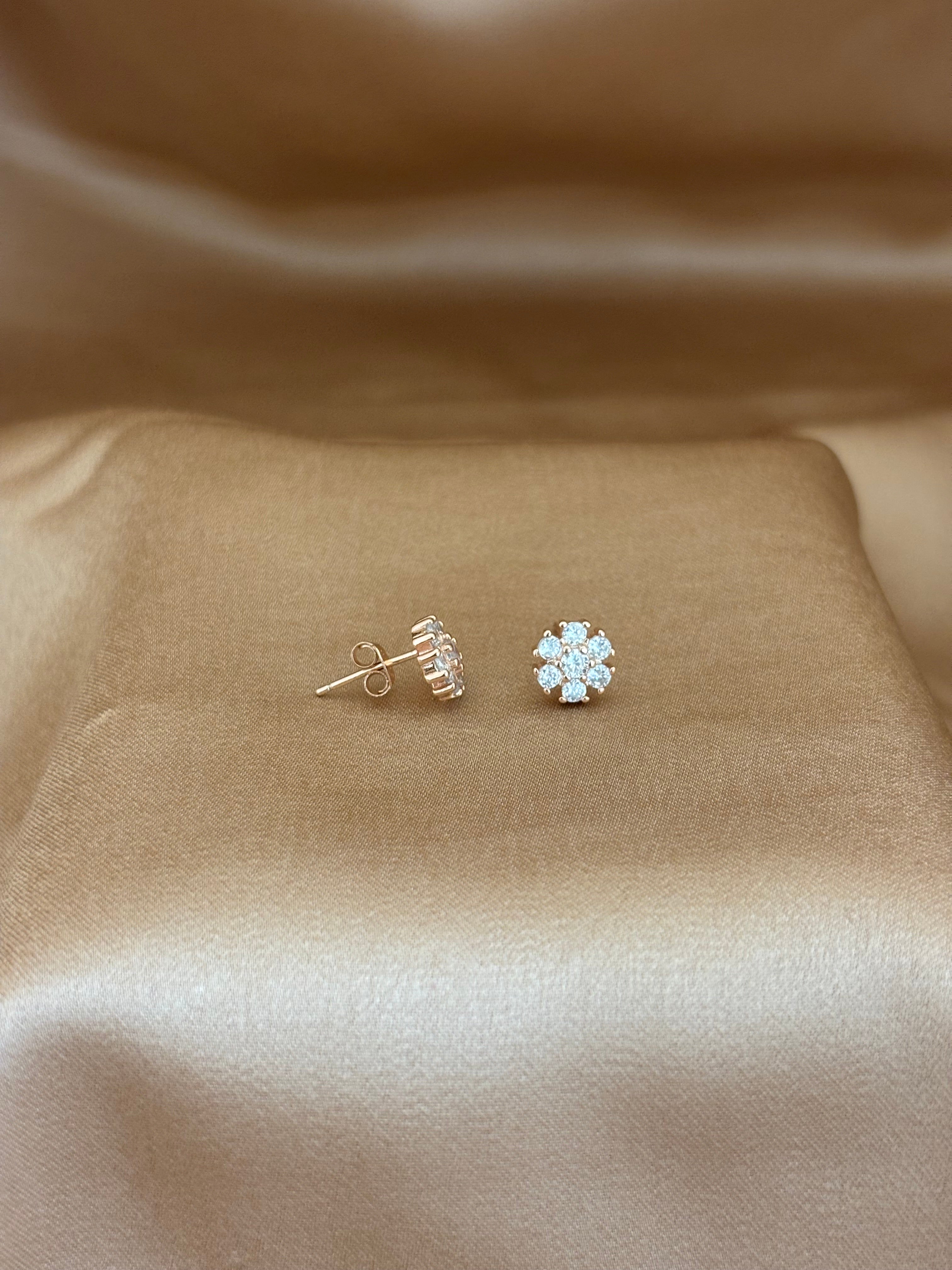 Azure Cluster Studs