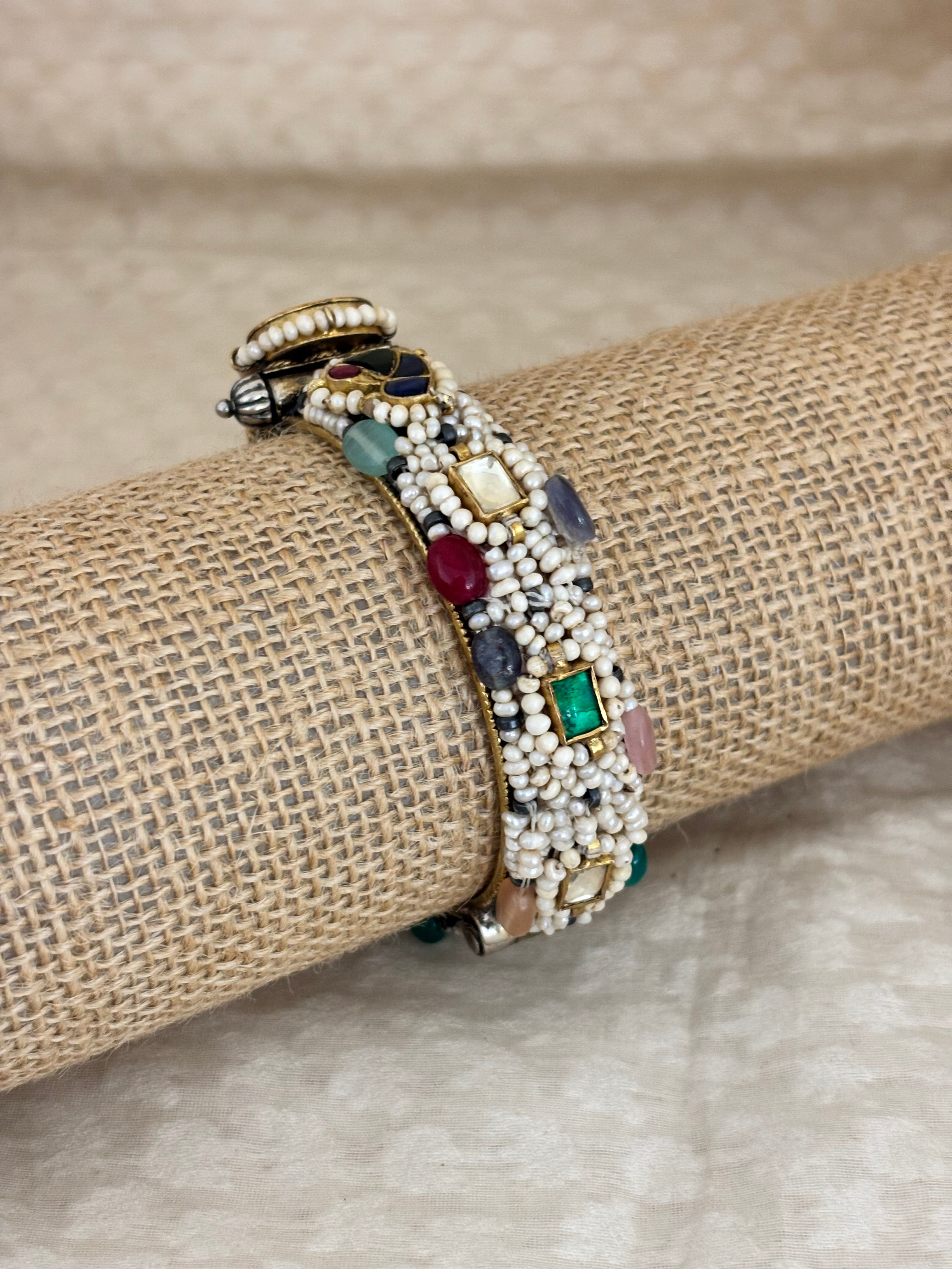 Multi-Gemstone Fusion Kada