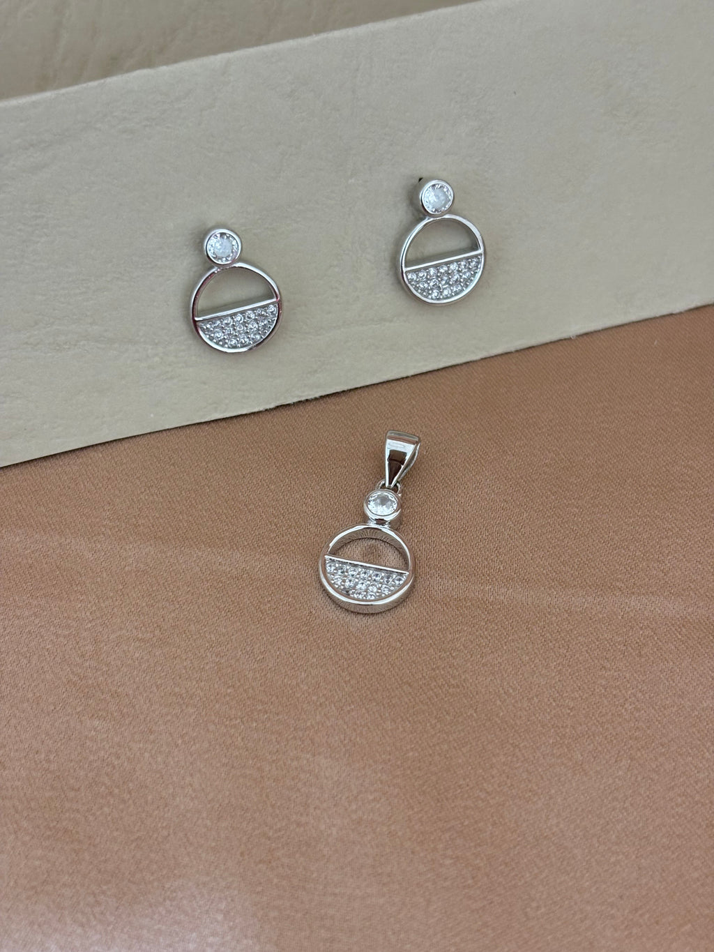 Celestial Starburst Crystal Set