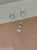 Celestial Starburst Crystal Set