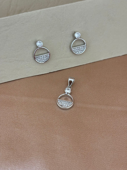 Celestial Starburst Crystal Set