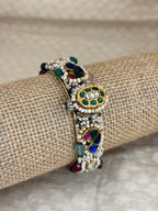Multi-Gemstone Fusion Kada