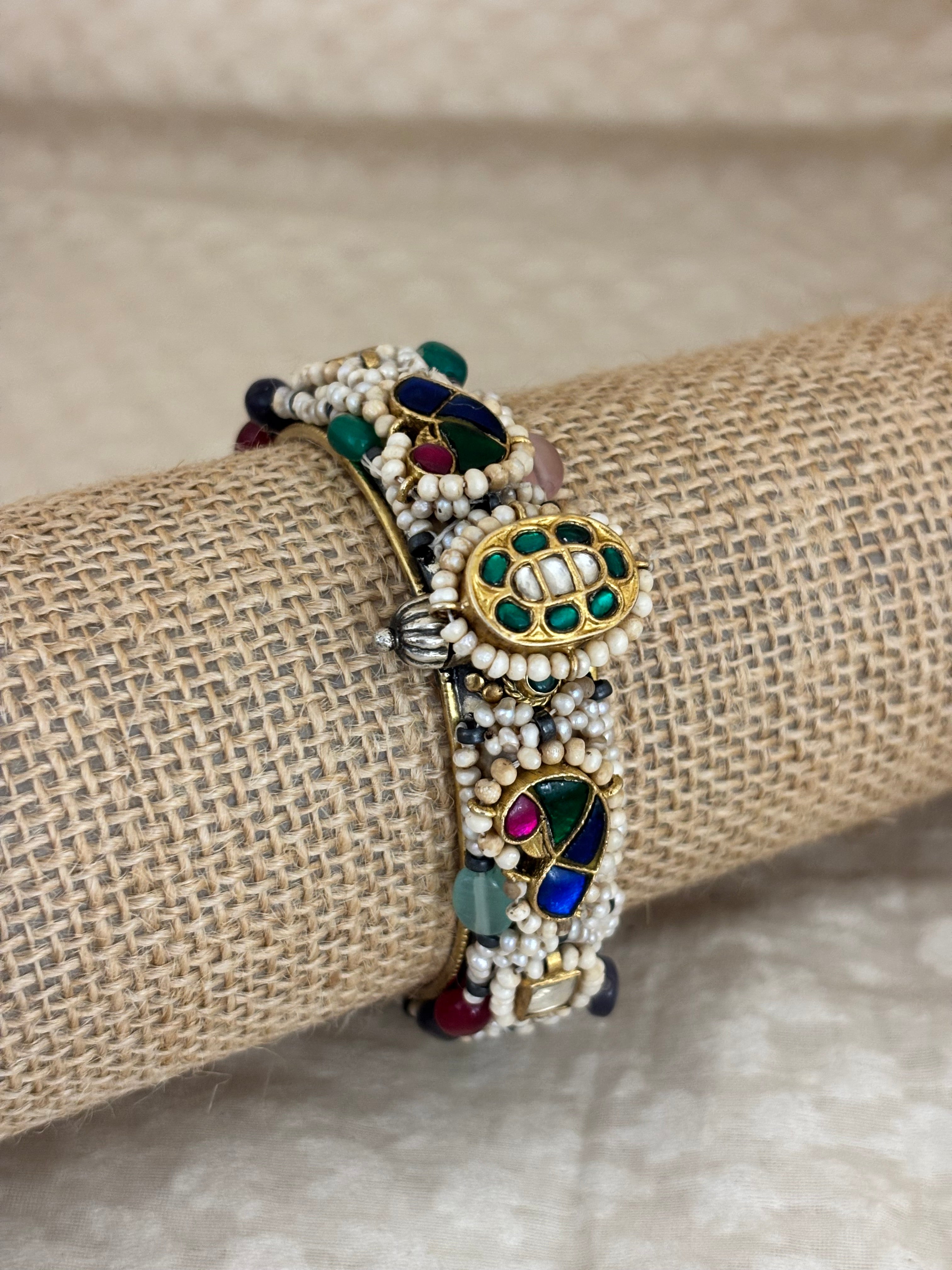 Multi-Gemstone Fusion Kada