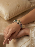 Multi-Gemstone Fusion Kada
