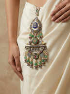 The Coin & Crescent Multi-Tiered Juda