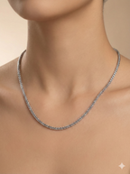 Wheat (Spiga) Chain