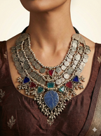 The Royal Coin Collarette