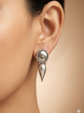 Classic Round Dome Drops