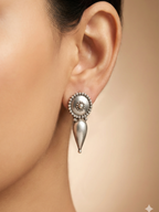 Classic Round Dome Drops
