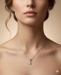 Minimalist Polished Pyramid Set