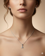 Minimalist Polished Pyramid Set
