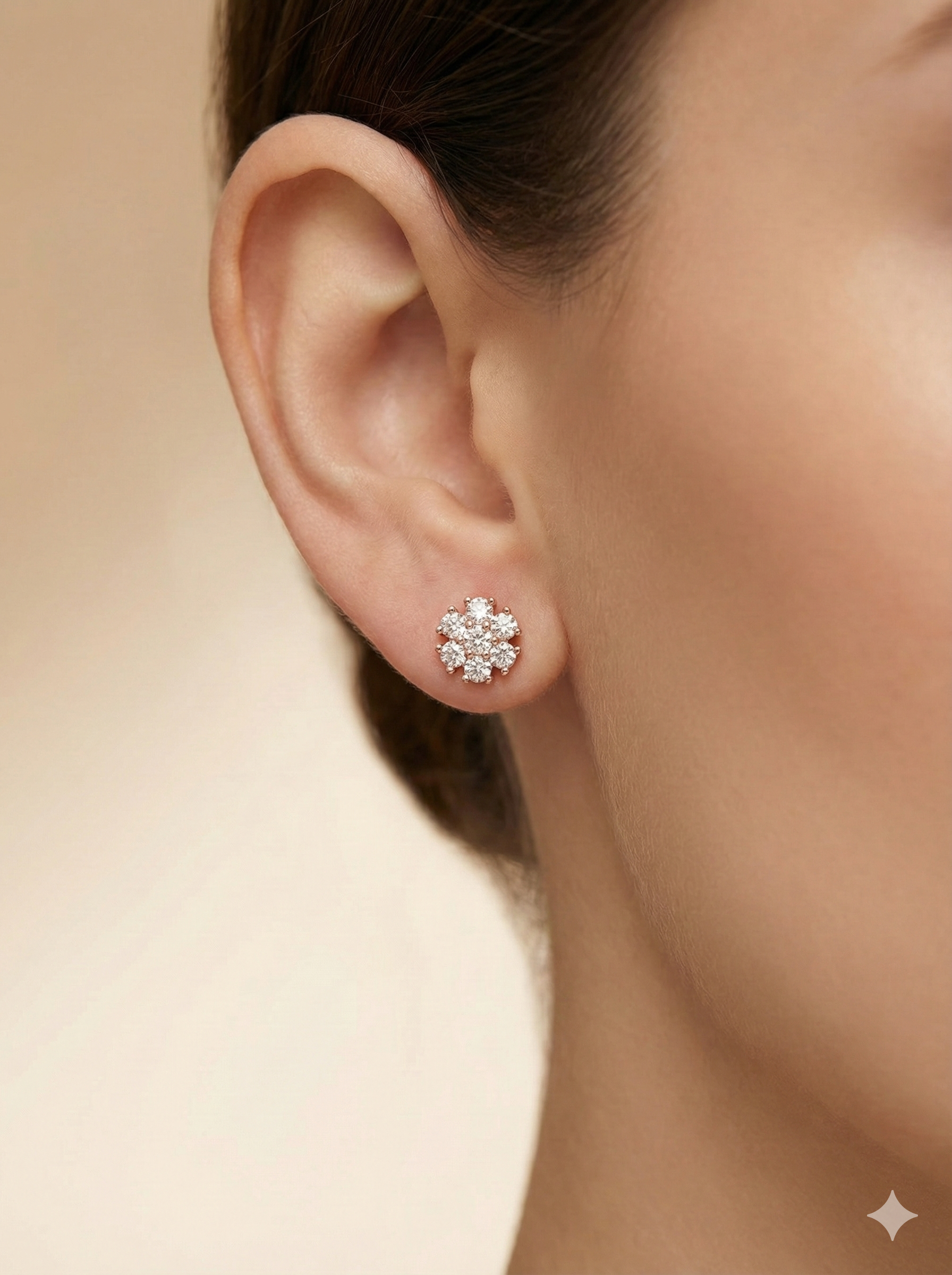 Azure Cluster Studs