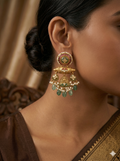 Vedic Mandap Gilded Drops